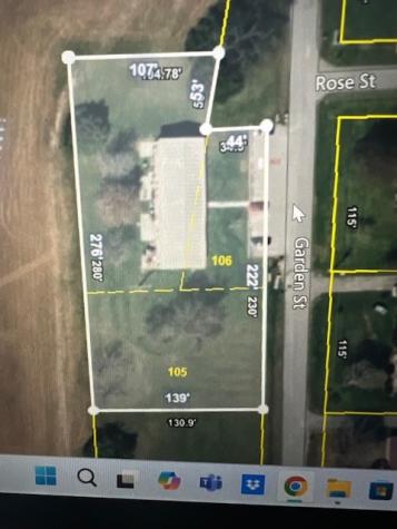 112 Garden Street Estill Springs TN 37330