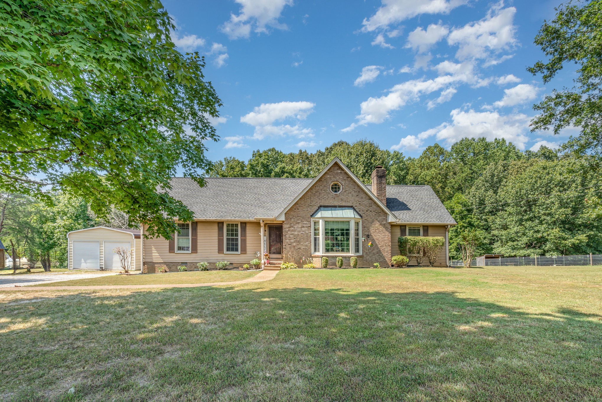 8049 New Chapel Road Springfield TN 37172