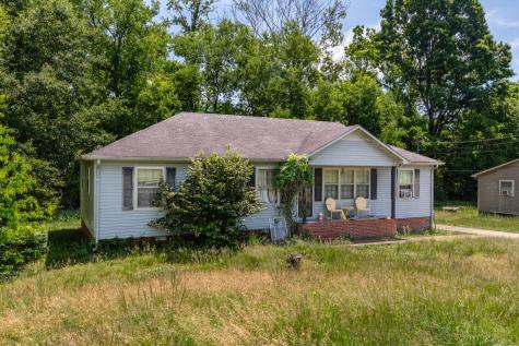 249 Bayless Drive Pulaski TN 38478