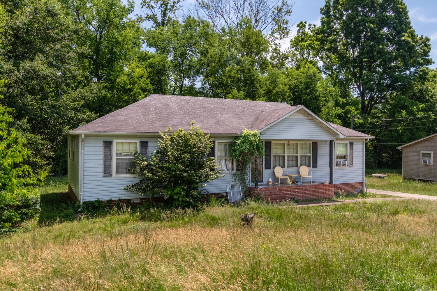 249 Bayless Drive Pulaski TN 38478