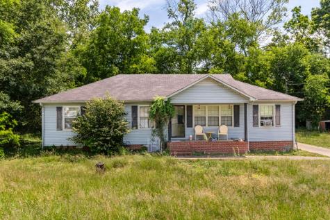 249 Bayless Drive Pulaski TN 38478