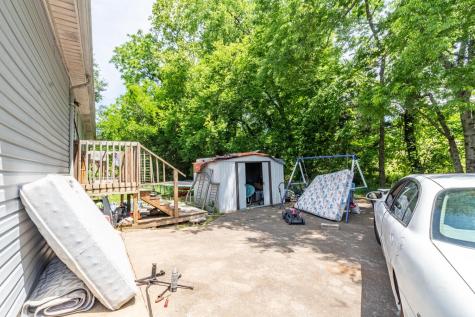 249 Bayless Drive Pulaski TN 38478