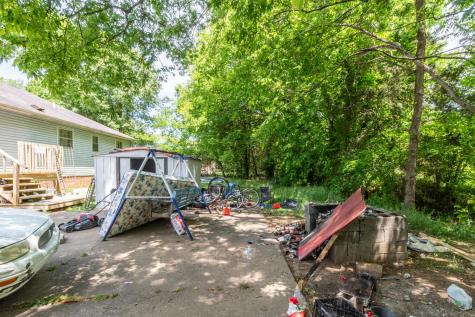 249 Bayless Drive Pulaski TN 38478