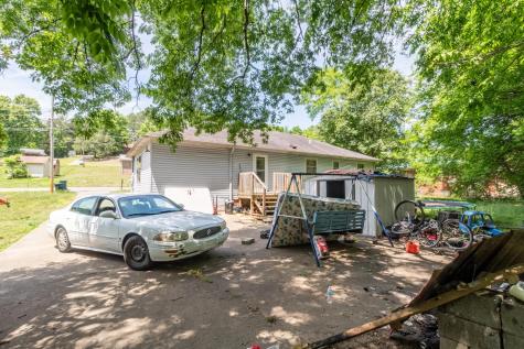 249 Bayless Drive Pulaski TN 38478