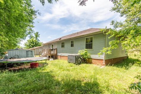 249 Bayless Drive Pulaski TN 38478