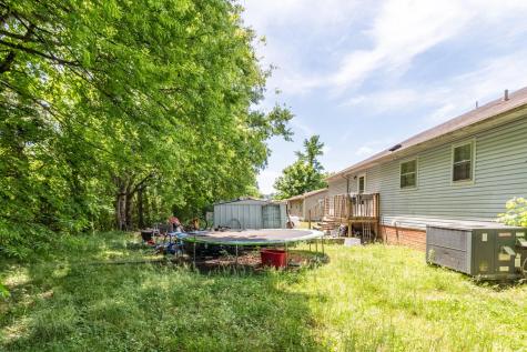 249 Bayless Drive Pulaski TN 38478