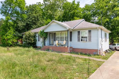 249 Bayless Drive Pulaski TN 38478