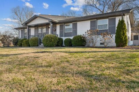 6521B Premier Drive Nashville TN 37209