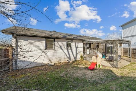 6521B Premier Drive Nashville TN 37209