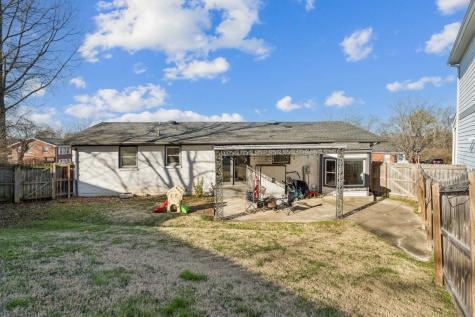 6521B Premier Drive Nashville TN 37209