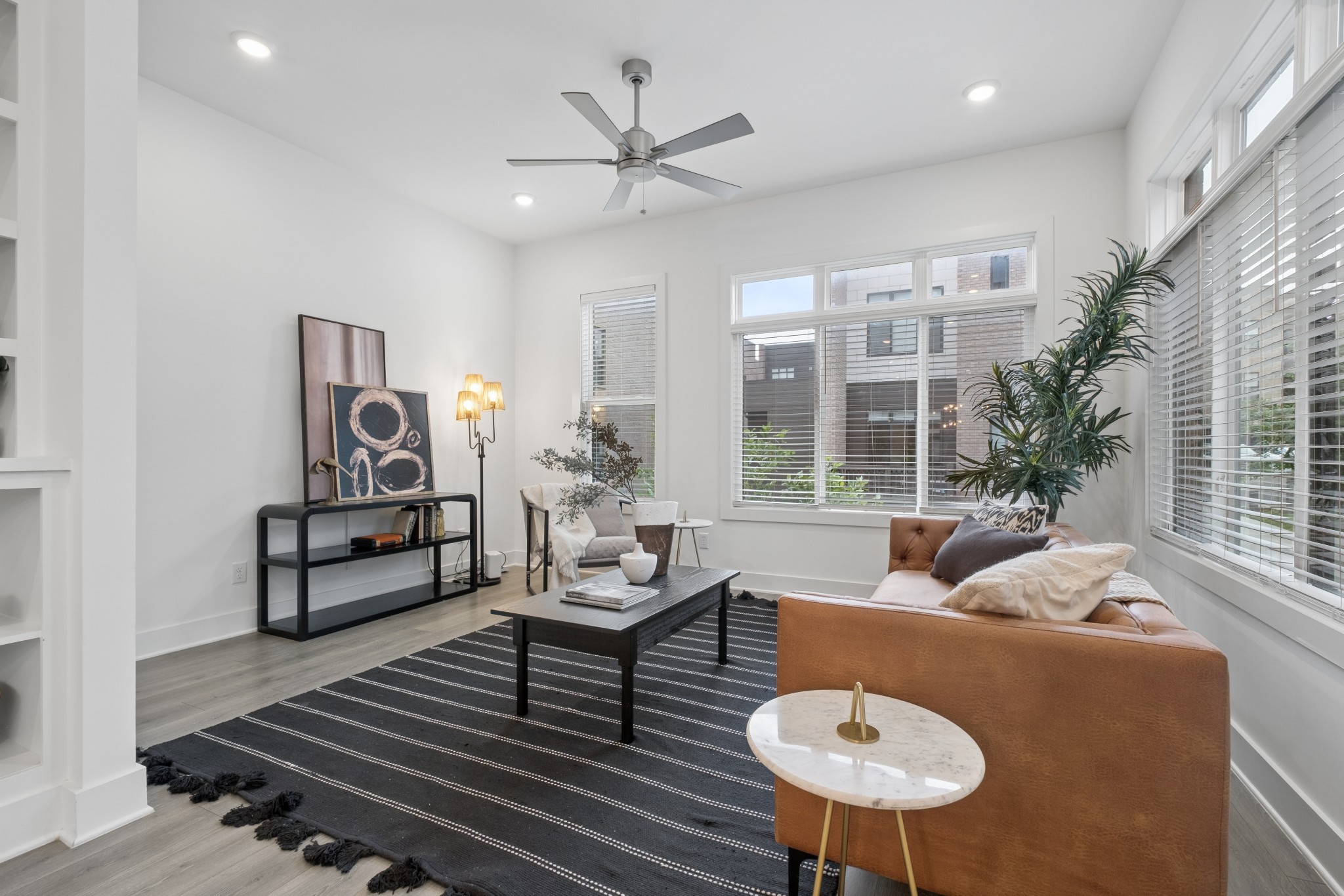 1627 Marshall Hollow Drive Nashville TN 37203