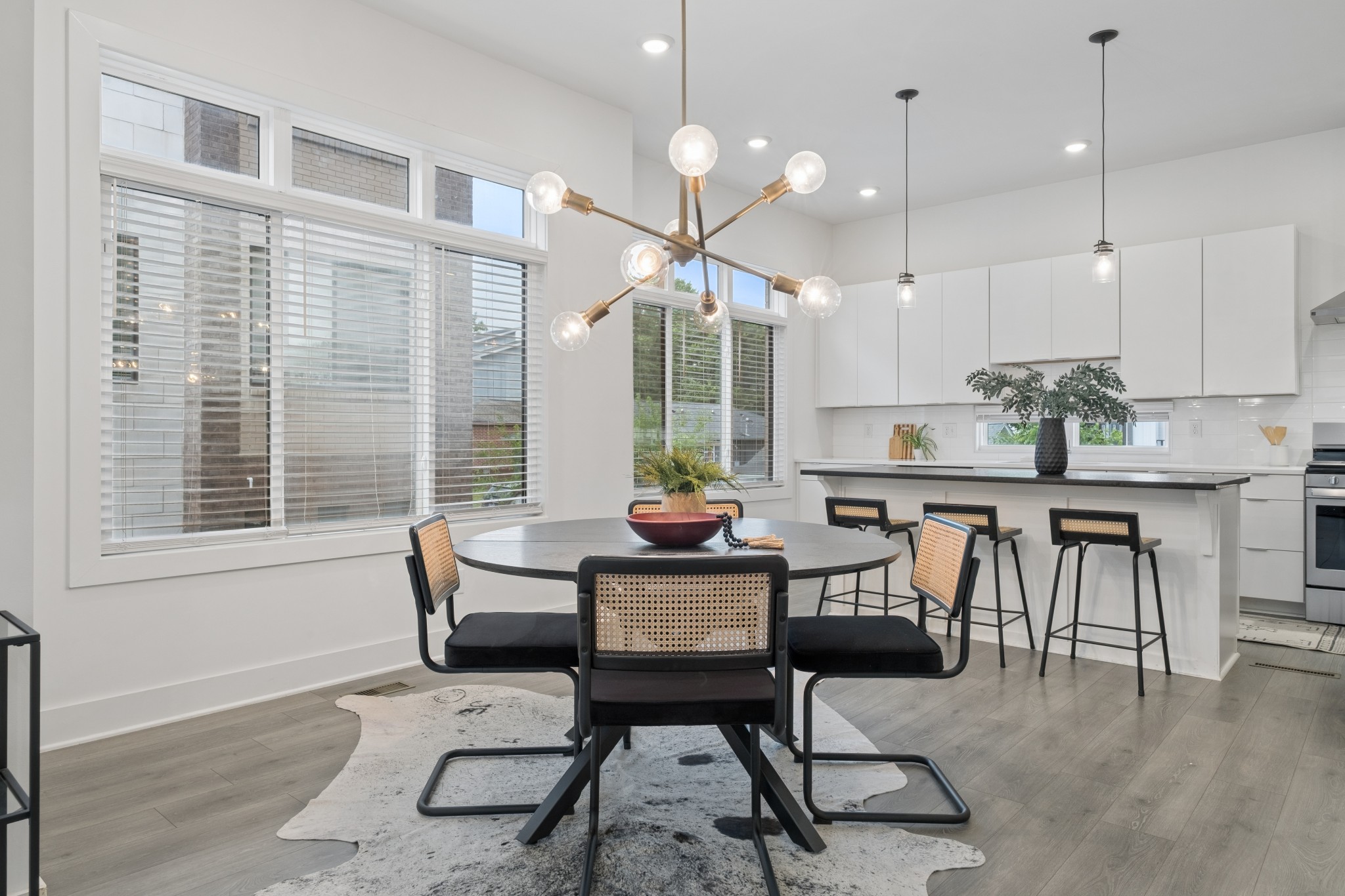 1627 Marshall Hollow Drive Nashville TN 37203