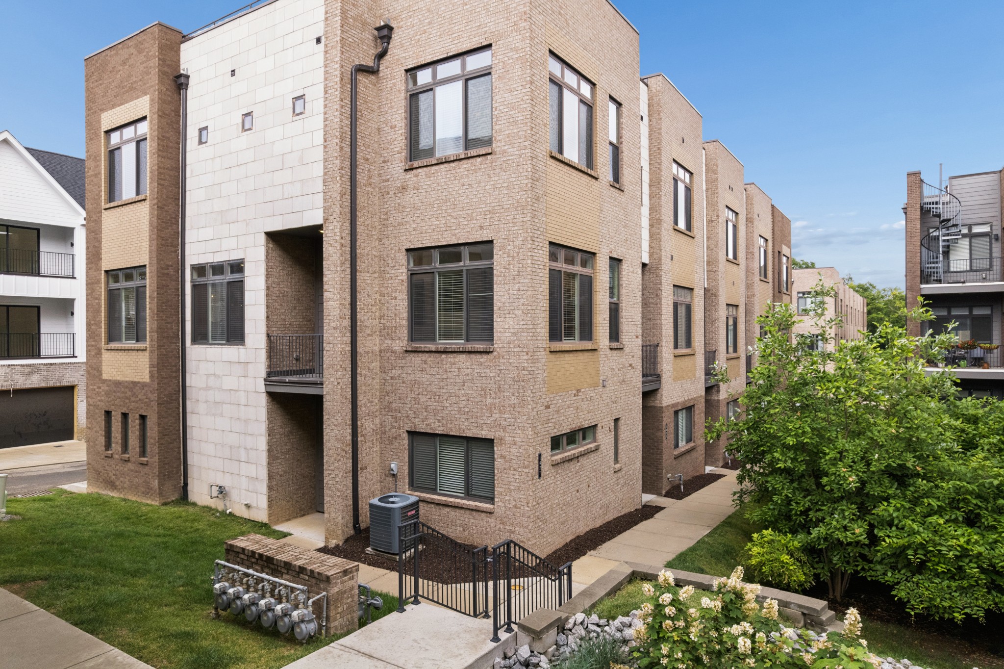 1627 Marshall Hollow Drive Nashville TN 37203