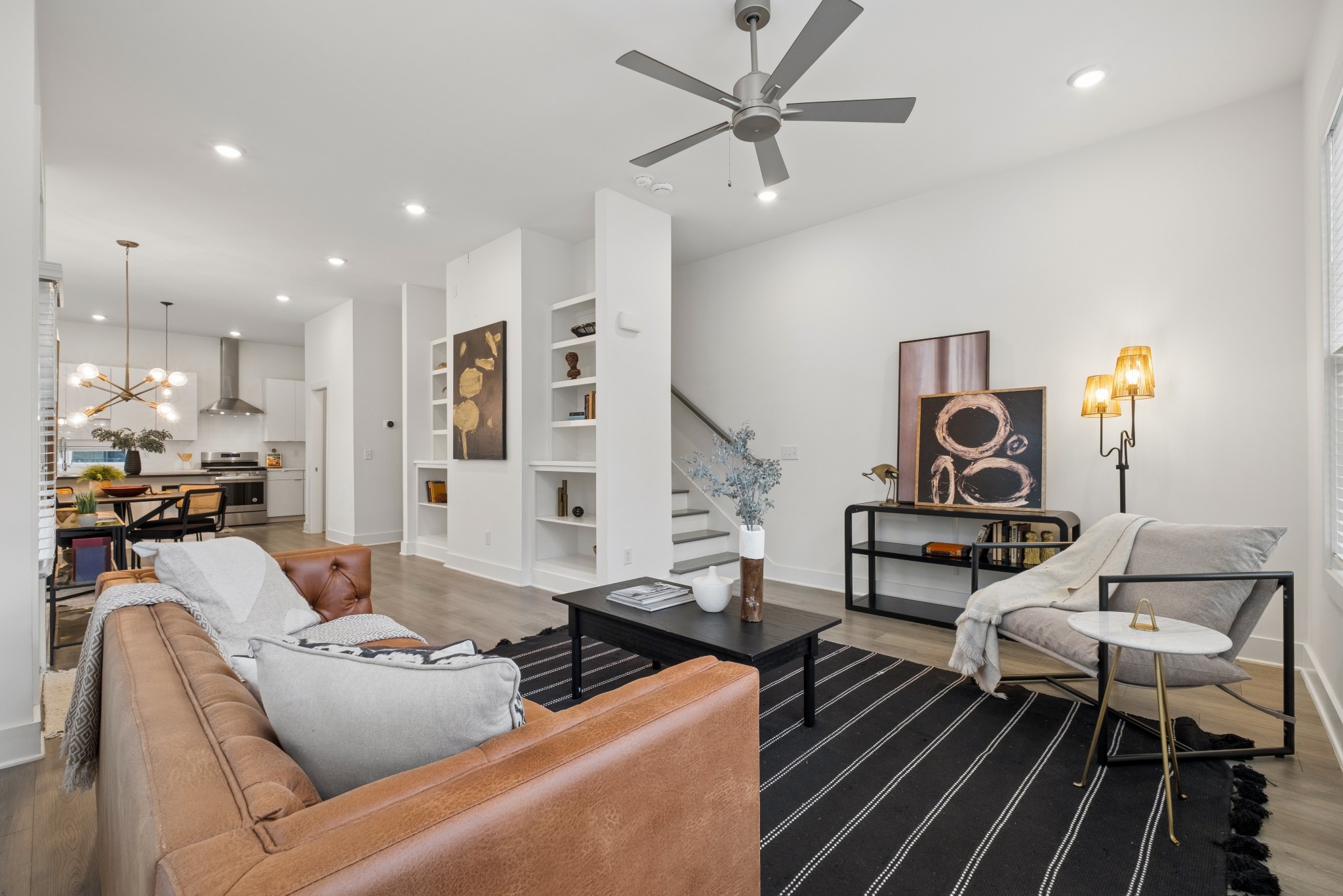 1627 Marshall Hollow Drive Nashville TN 37203
