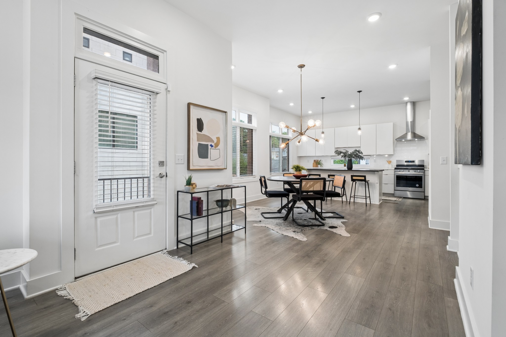 1627 Marshall Hollow Drive Nashville TN 37203