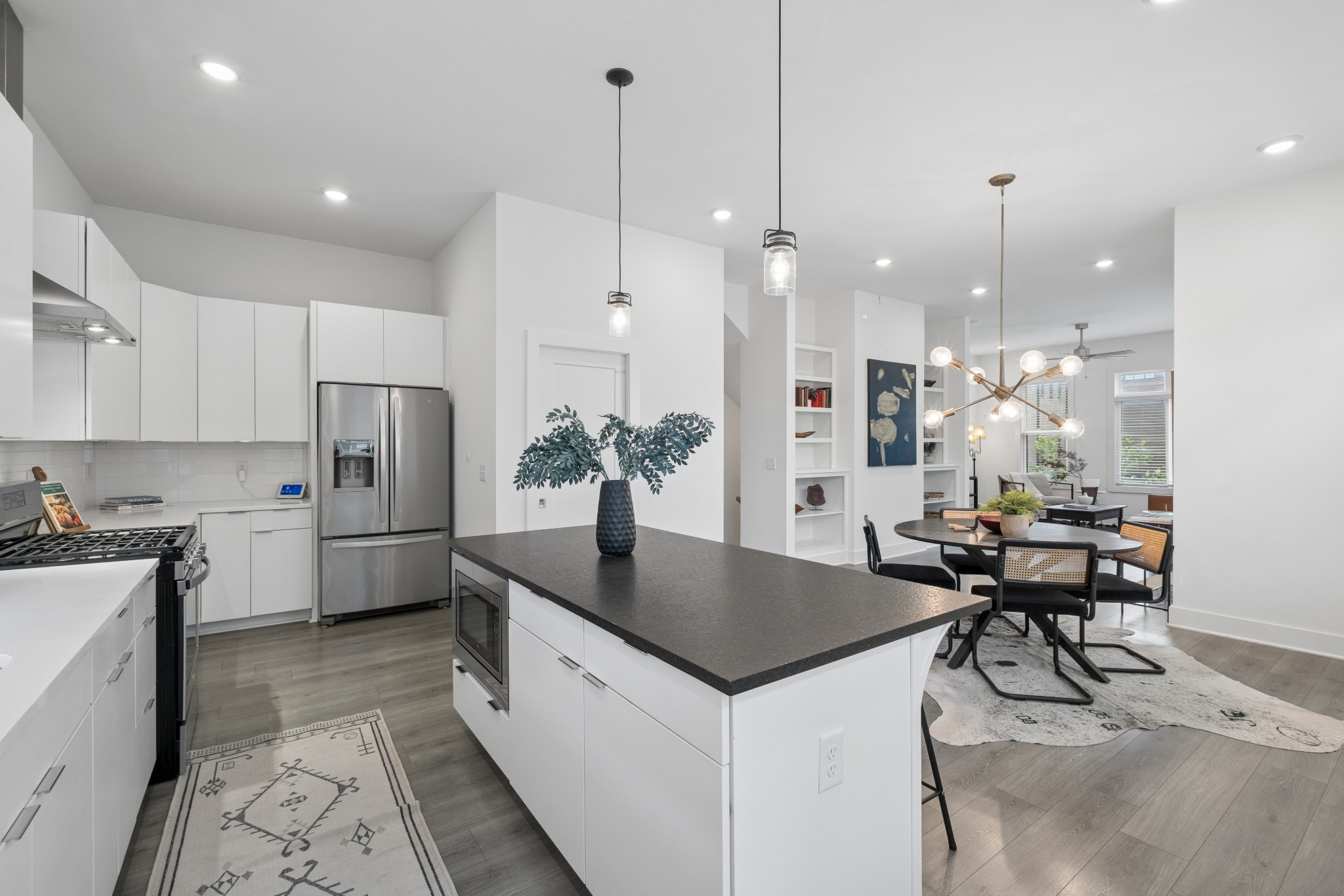 1627 Marshall Hollow Drive Nashville TN 37203