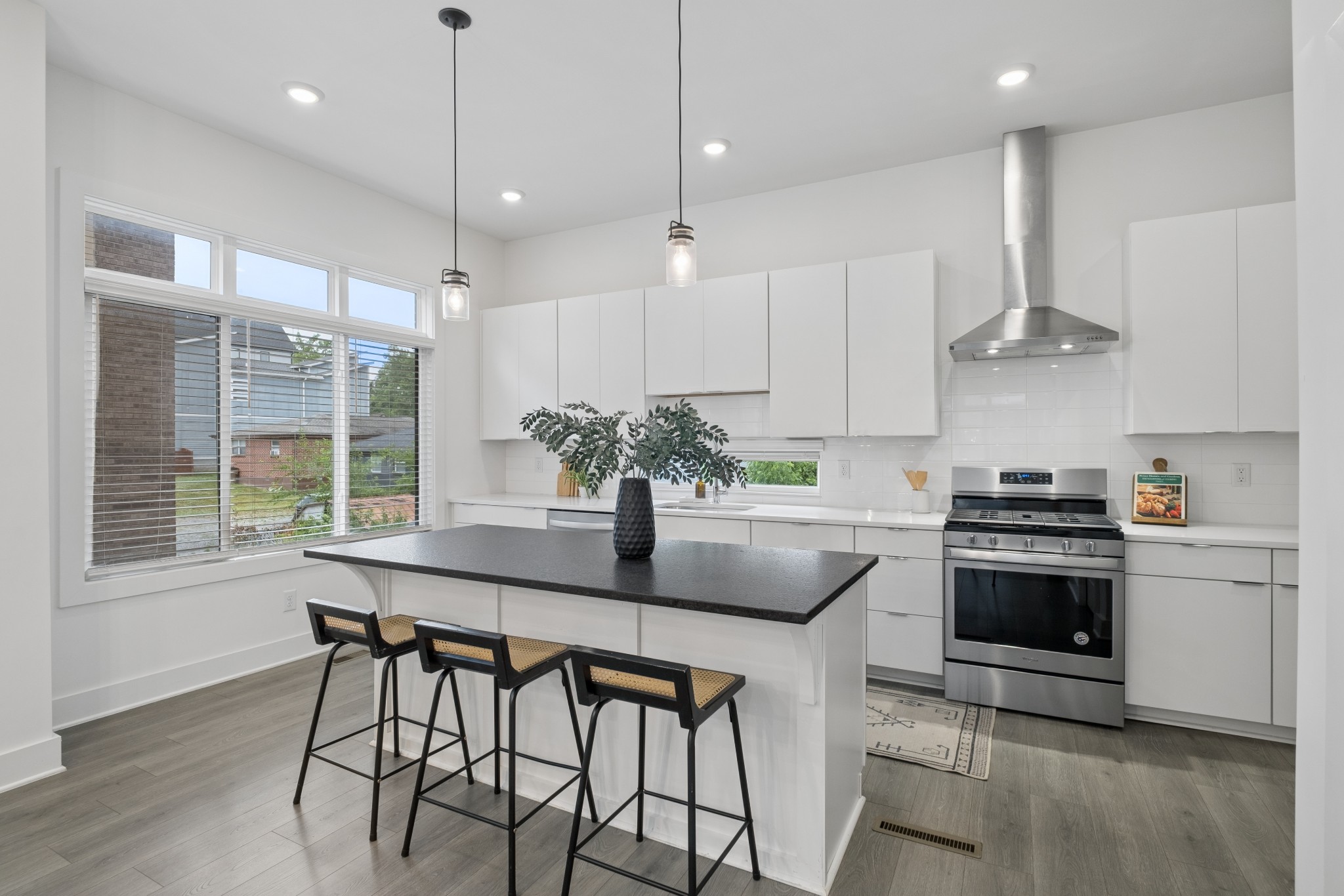 1627 Marshall Hollow Drive Nashville TN 37203