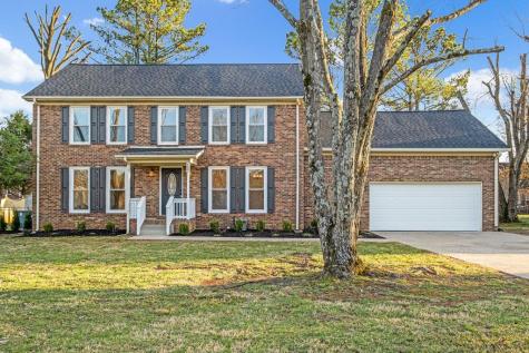 507 Upland Court Murfreesboro TN 37129