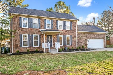 507 Upland Court Murfreesboro TN 37129