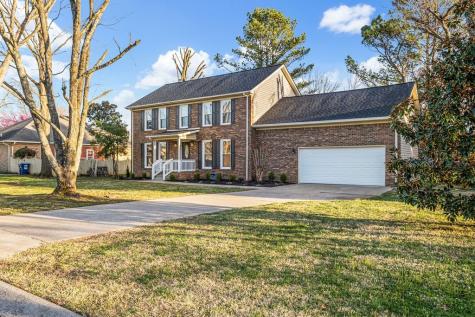 507 Upland Court Murfreesboro TN 37129