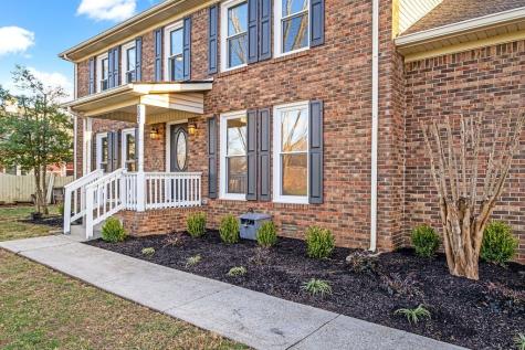 507 Upland Court Murfreesboro TN 37129