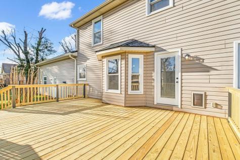 507 Upland Court Murfreesboro TN 37129