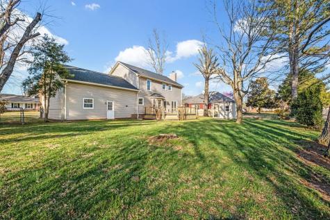 507 Upland Court Murfreesboro TN 37129