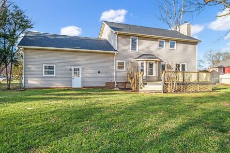 507 Upland Court Murfreesboro TN 37129