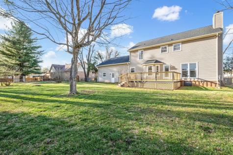 507 Upland Court Murfreesboro TN 37129