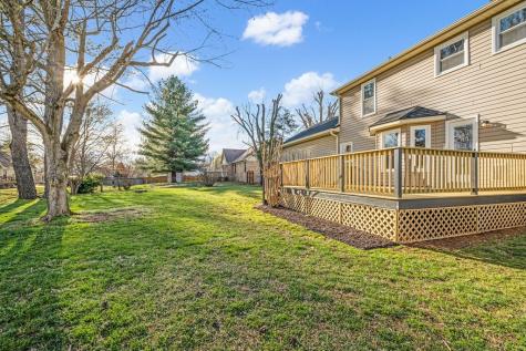507 Upland Court Murfreesboro TN 37129