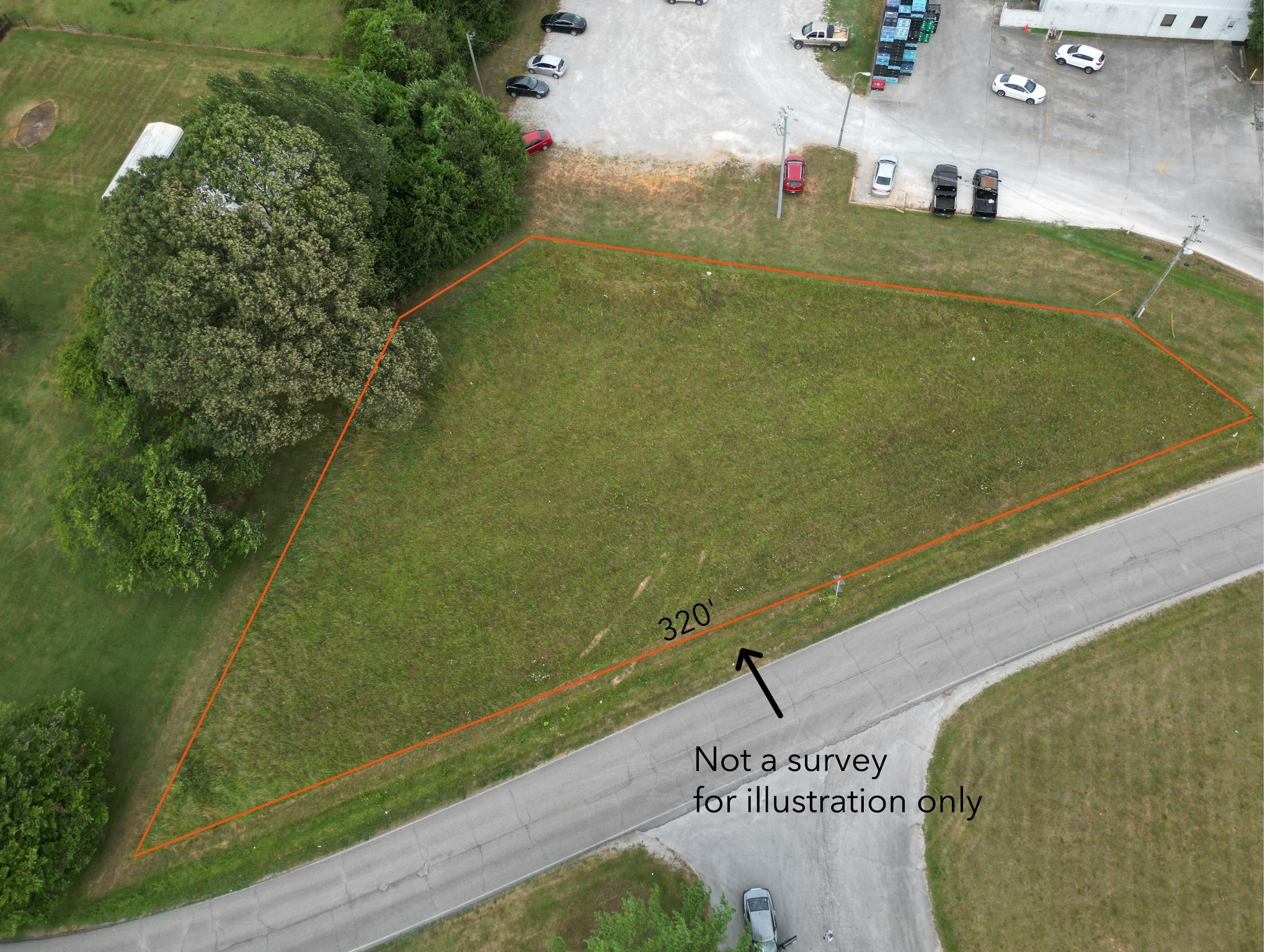 0 Industrial Drive Winchester TN 37398