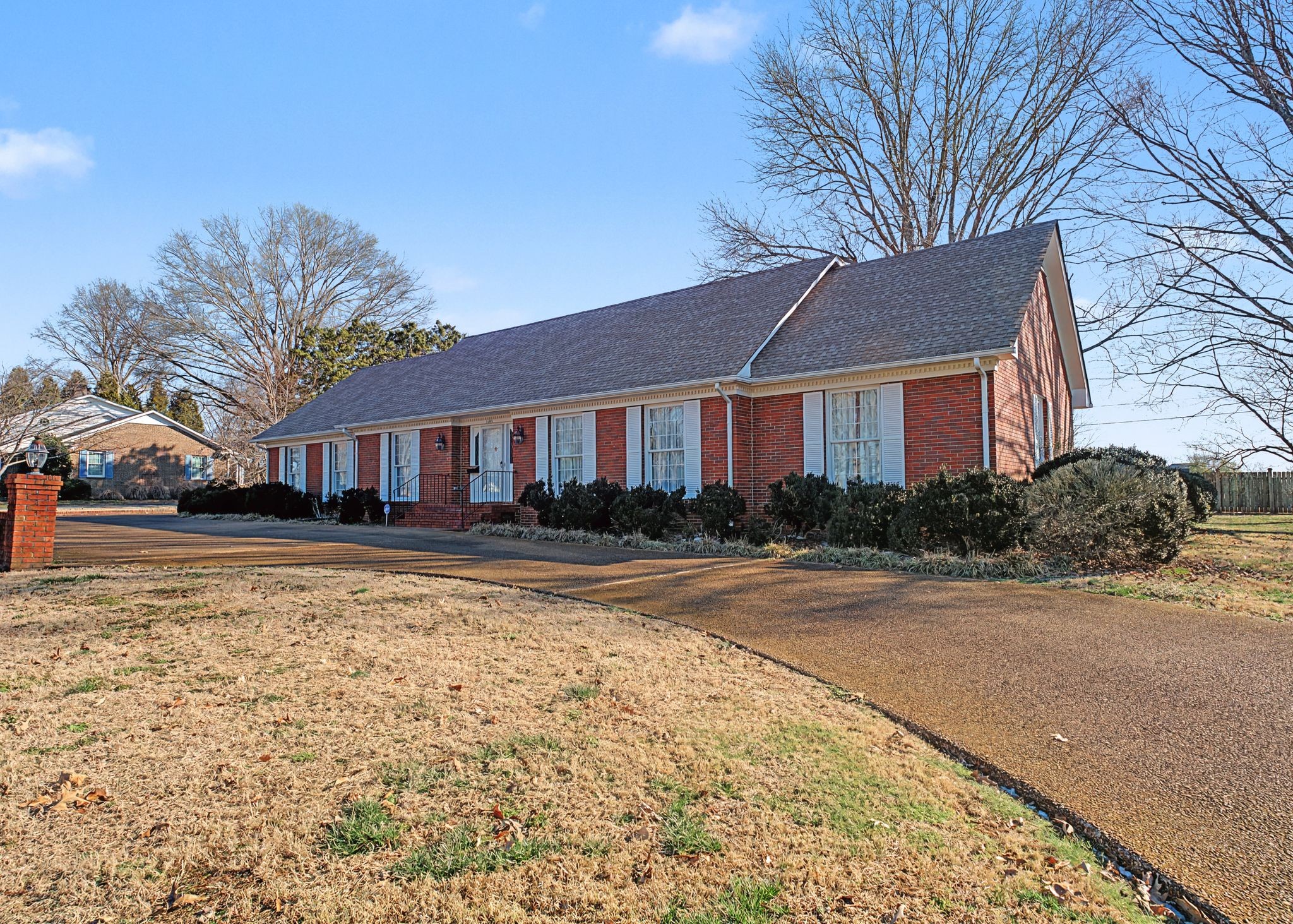 1206 Toben Terrace Lawrenceburg TN 38464
