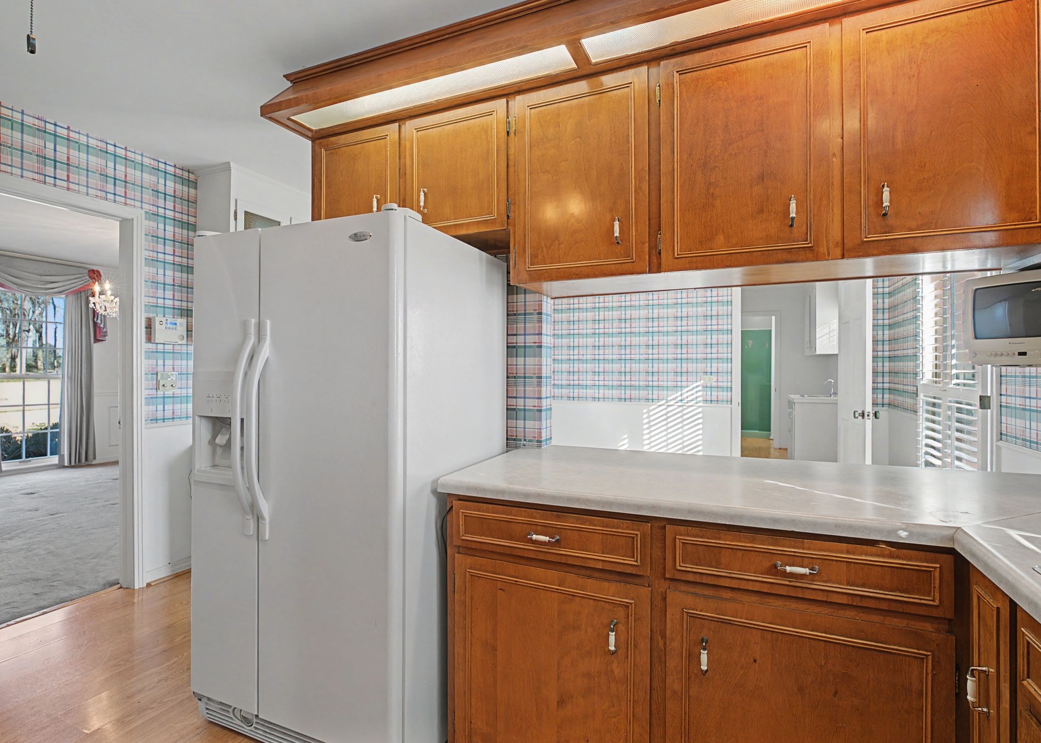 1206 Toben Terrace Lawrenceburg TN 38464