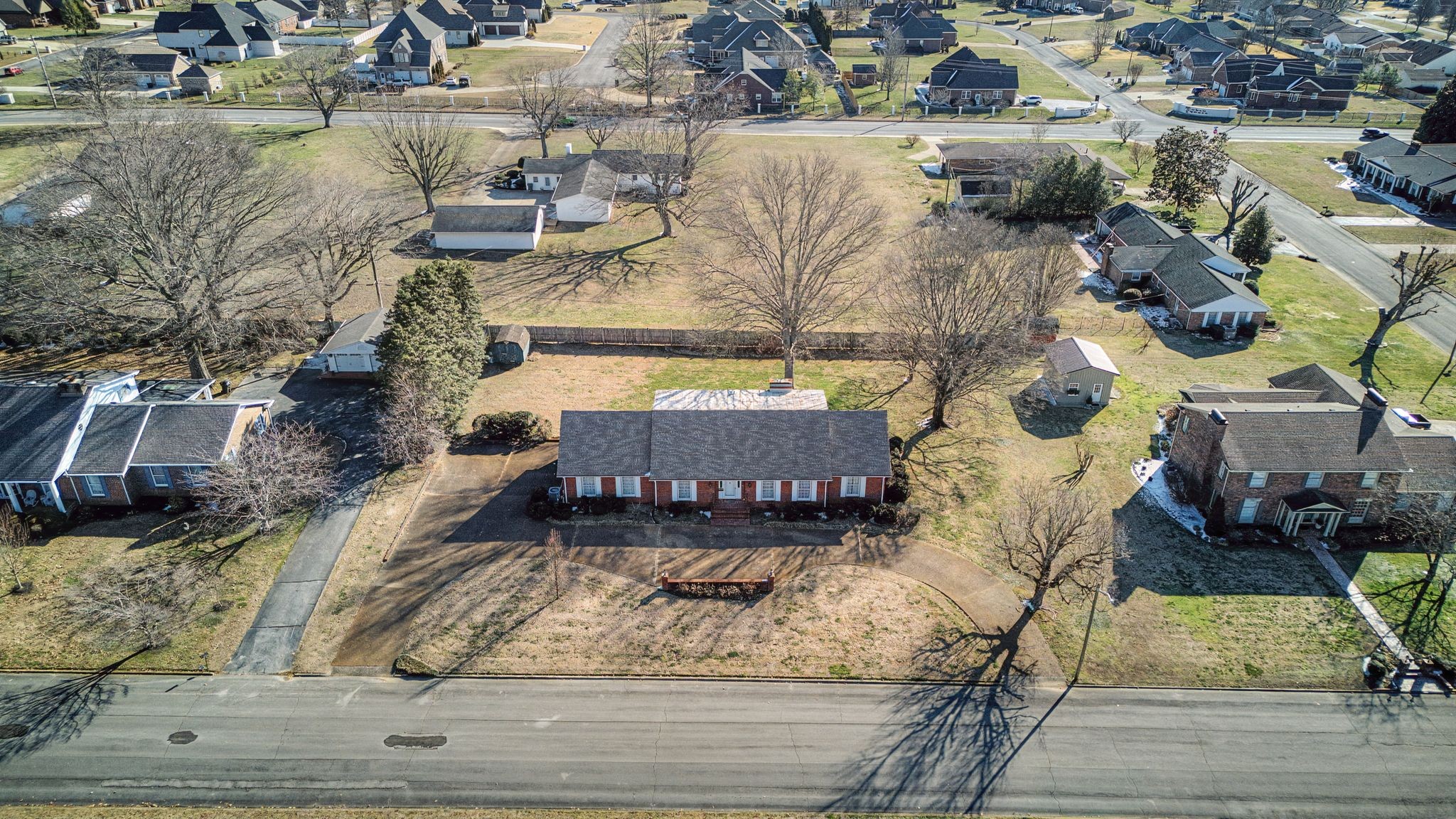 1206 Toben Terrace Lawrenceburg TN 38464