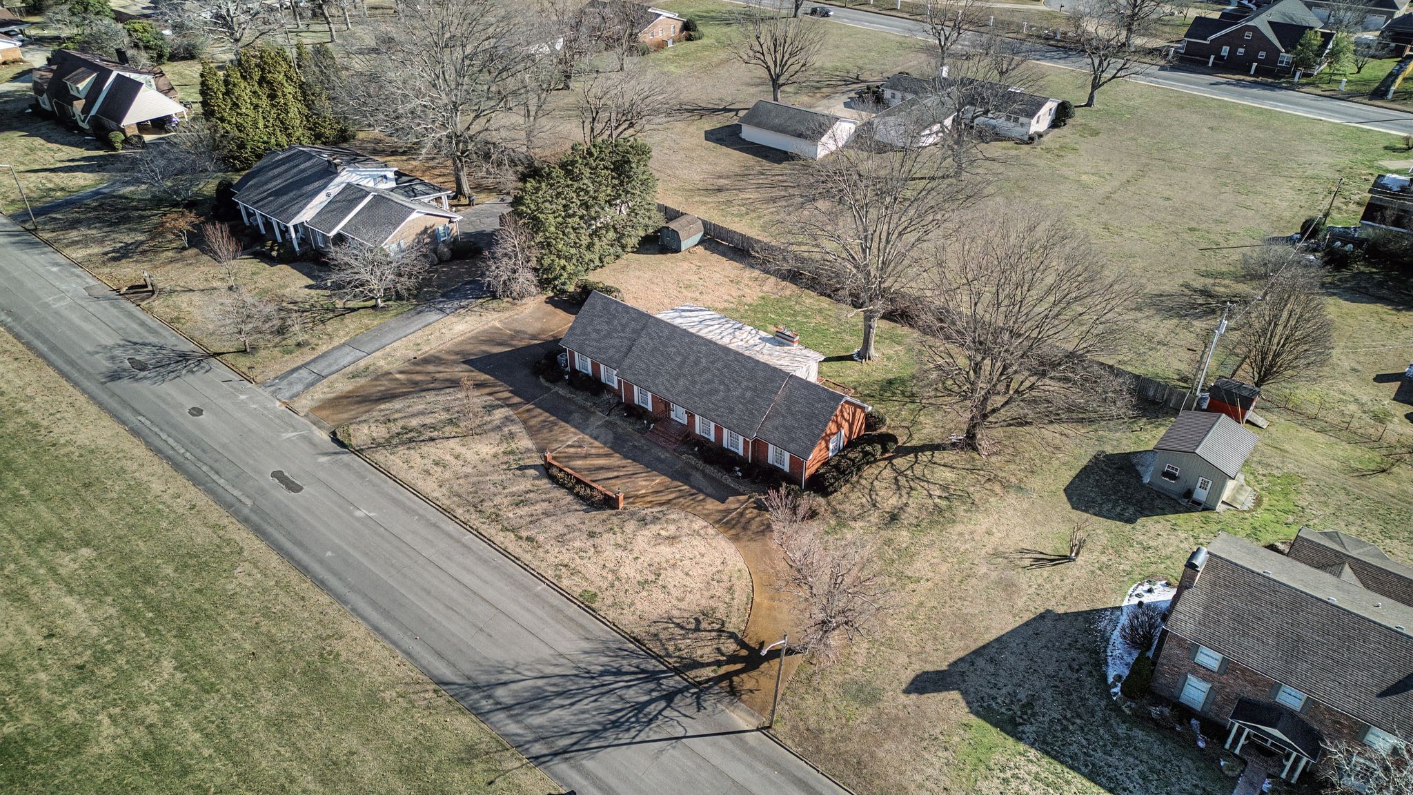 1206 Toben Terrace Lawrenceburg TN 38464