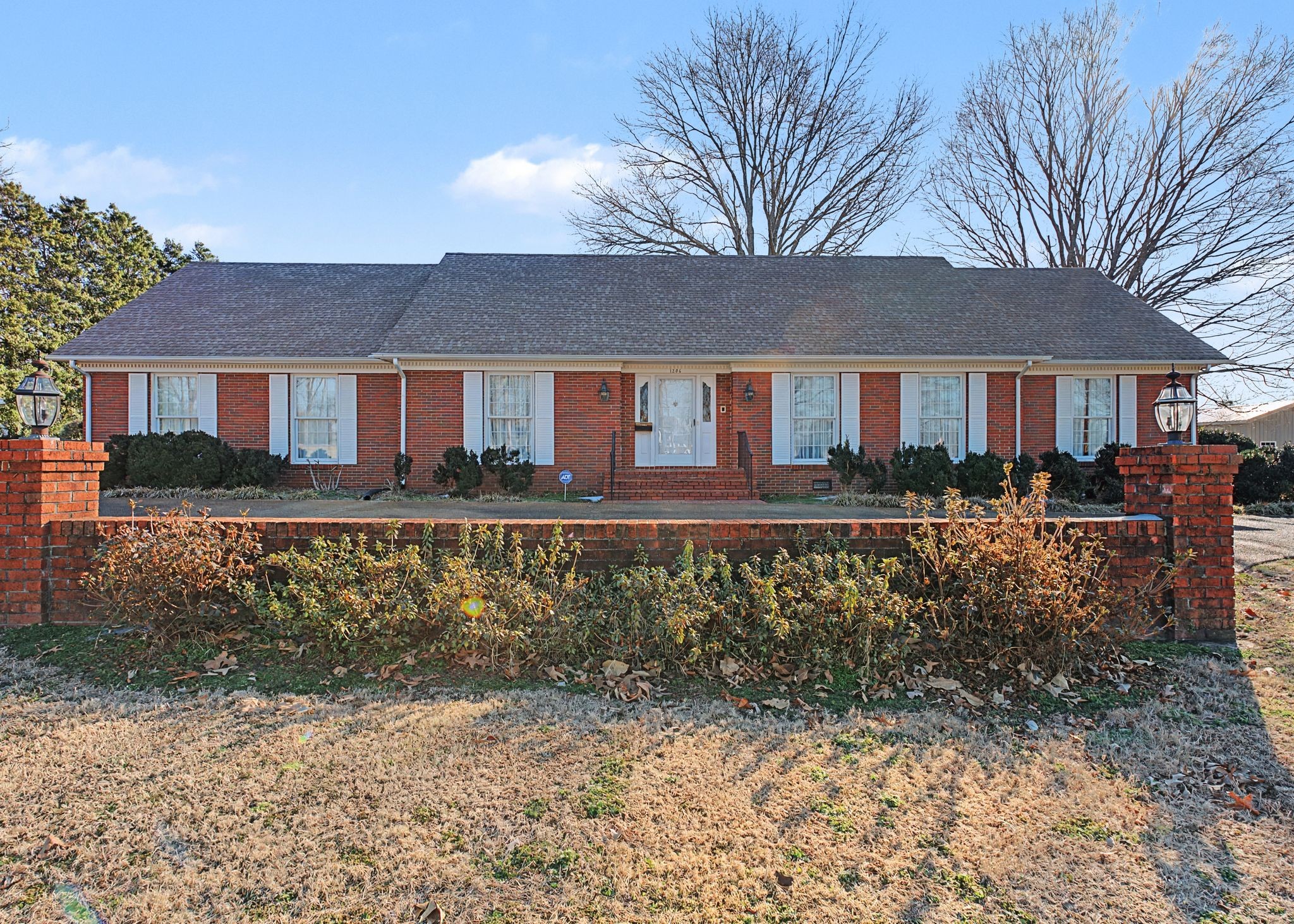 1206 Toben Terrace Lawrenceburg TN 38464