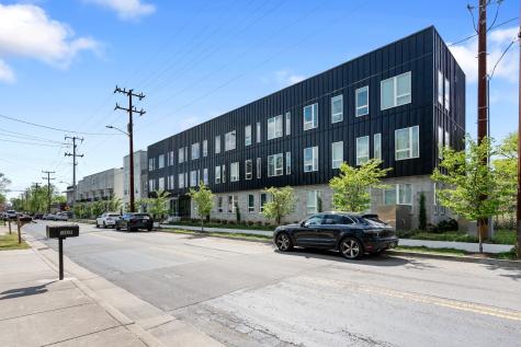 1310 Lischey Avenue Nashville TN 37207