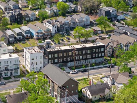 1310 Lischey Avenue Nashville TN 37207