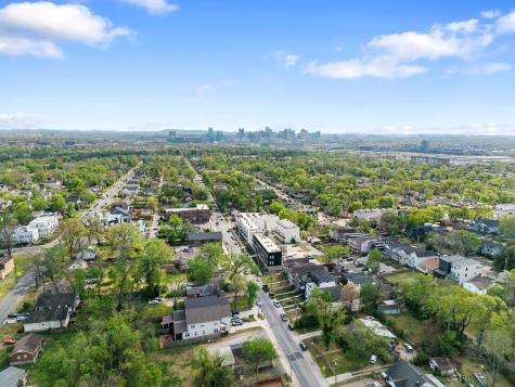 1310 Lischey Avenue Nashville TN 37207