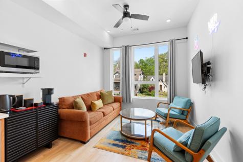 1310 Lischey Avenue Nashville TN 37207