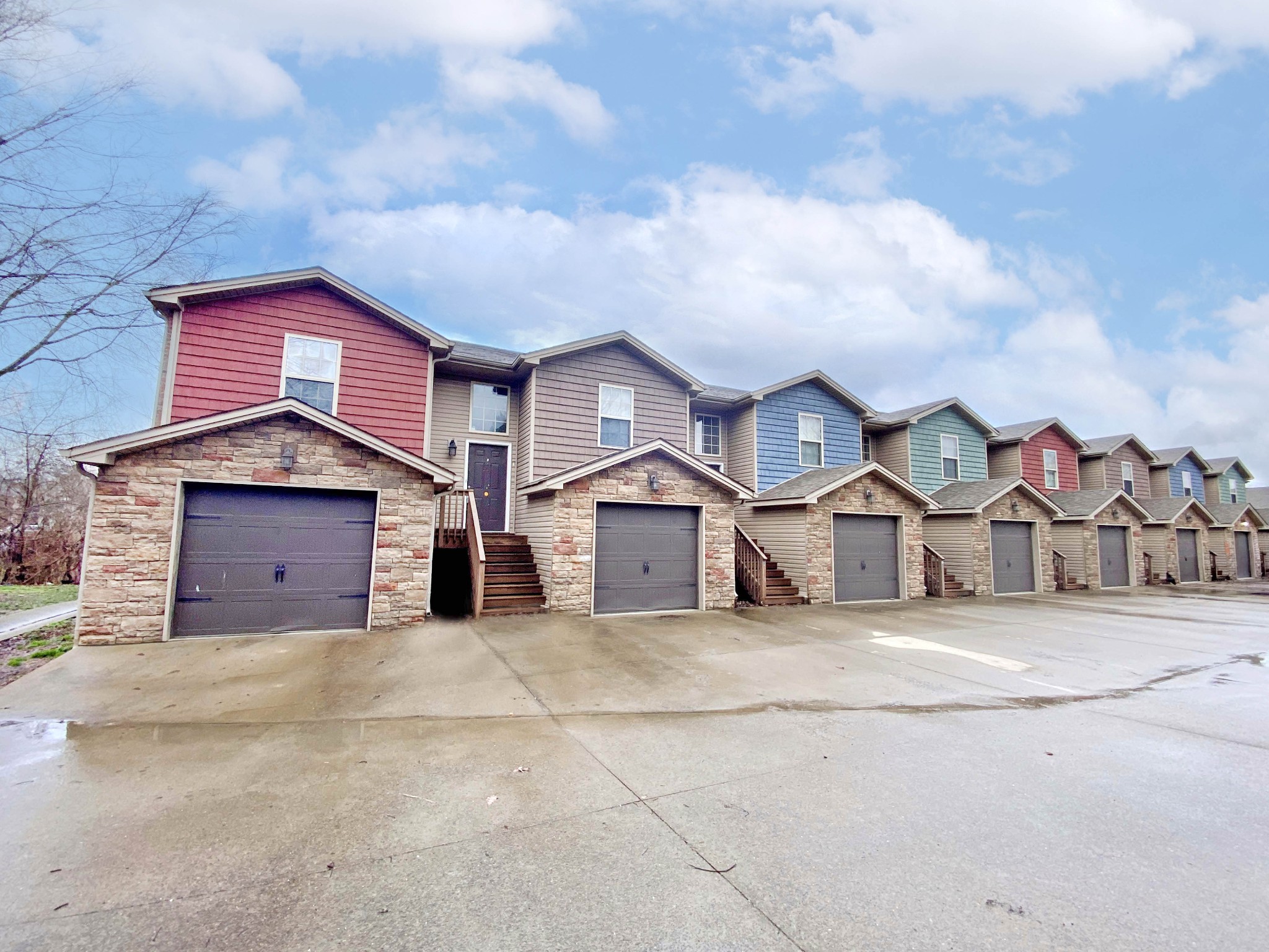 505 Havendale Court #B Clarksville TN 37042