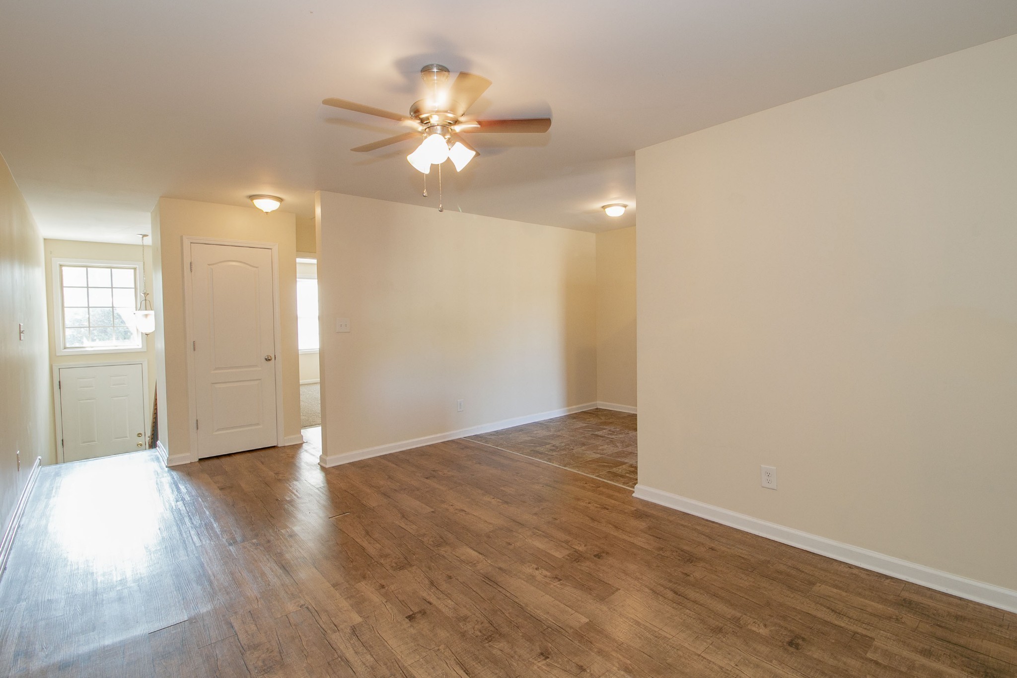 505 Havendale Court #B Clarksville TN 37042