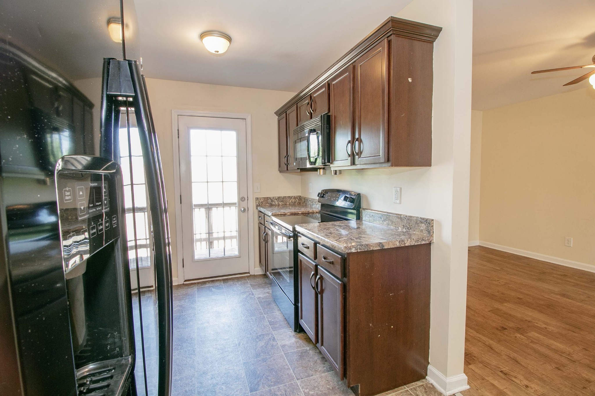 505 Havendale Court #B Clarksville TN 37042