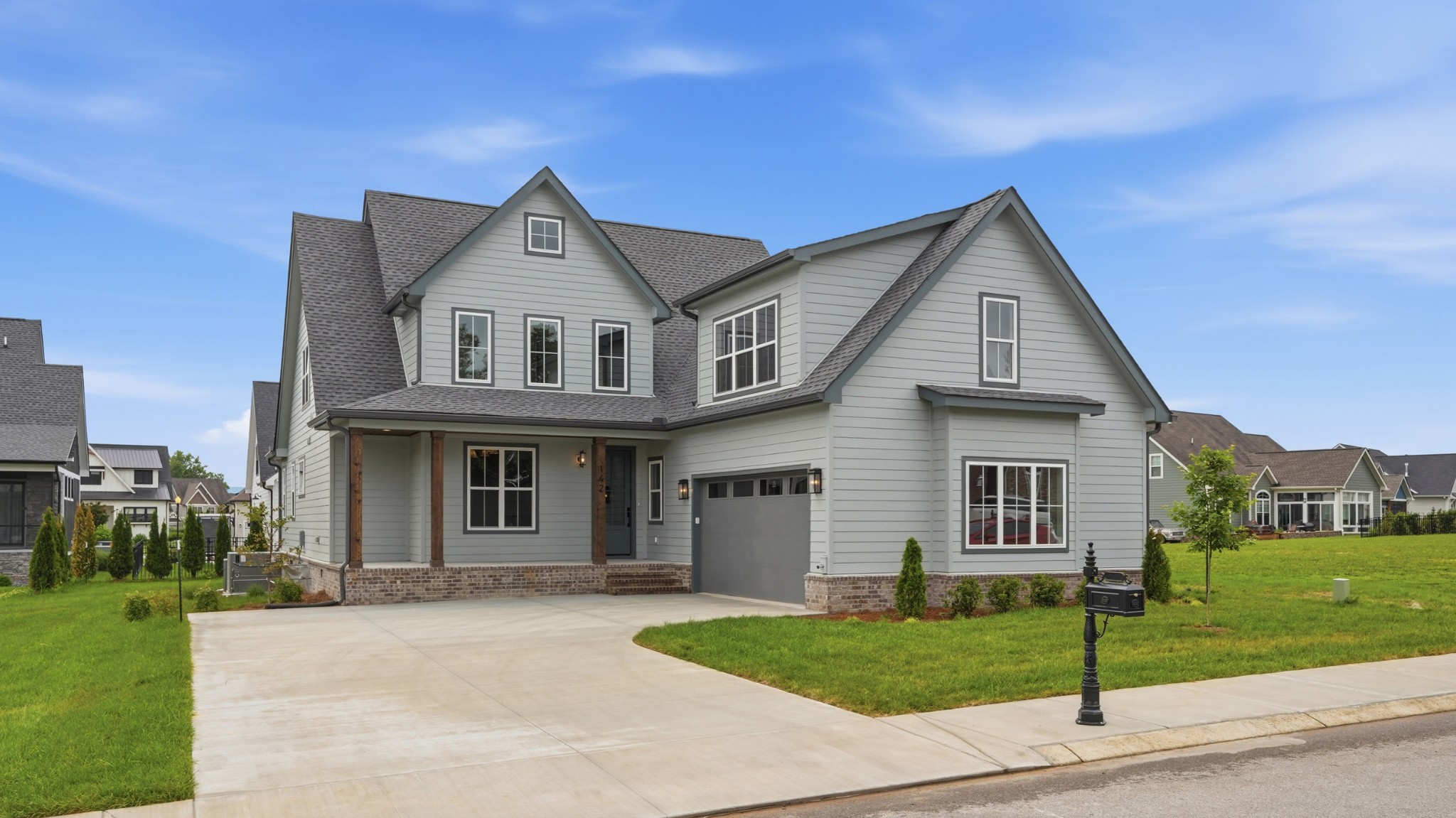142 Hammock Drive Winchester TN 37398