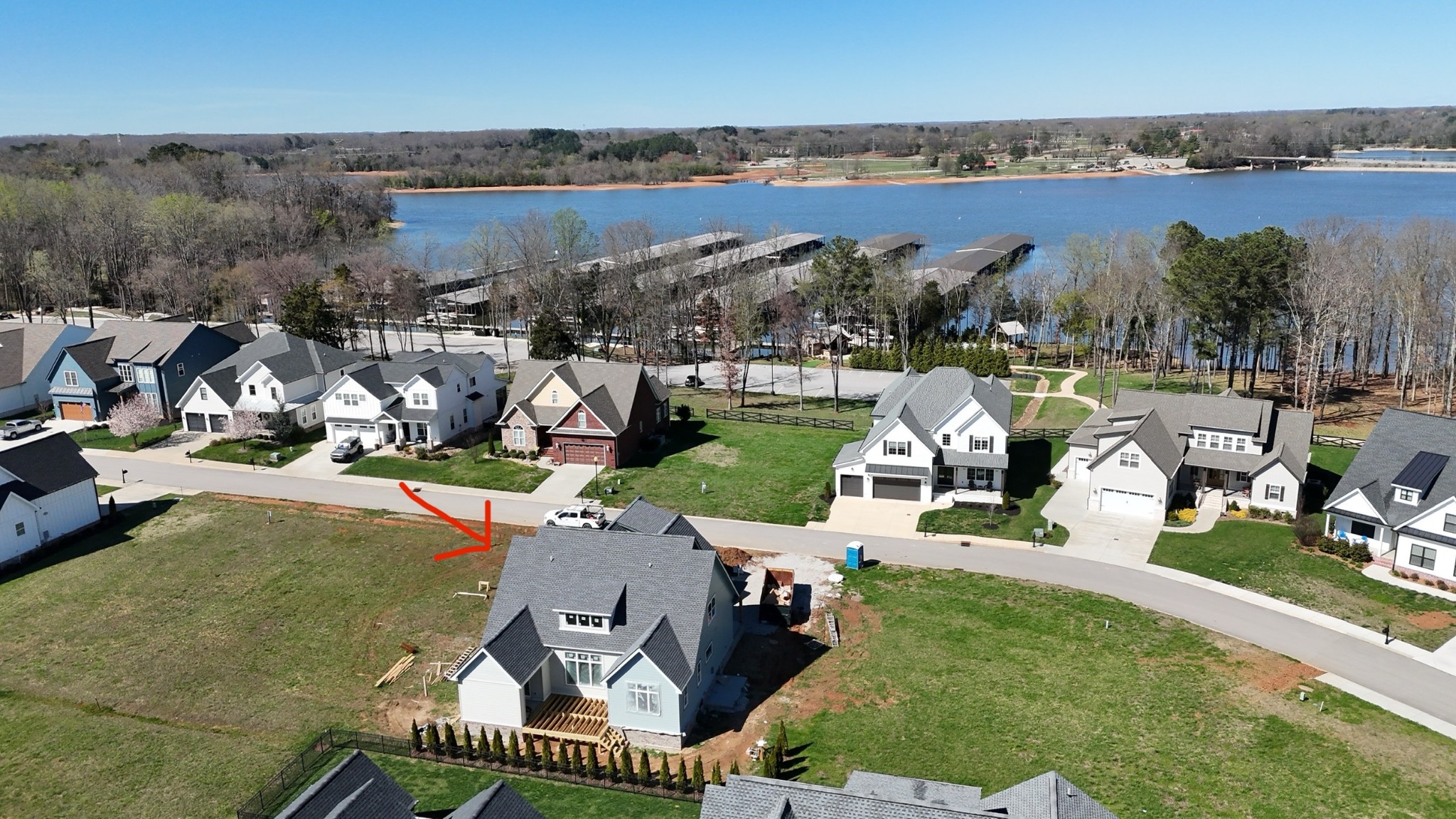 142 Hammock Drive Winchester TN 37398