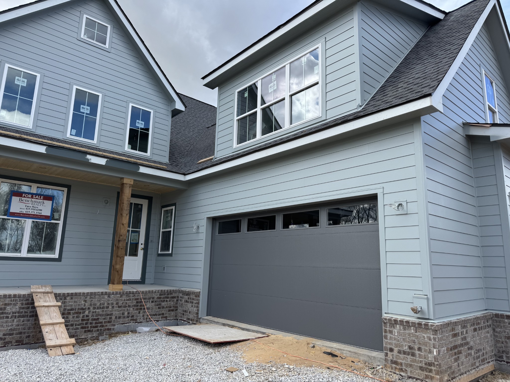 142 Hammock Drive Winchester TN 37398