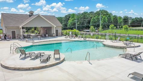 142 Hammock Drive Winchester TN 37398