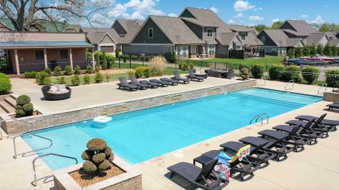 142 Hammock Drive Winchester TN 37398