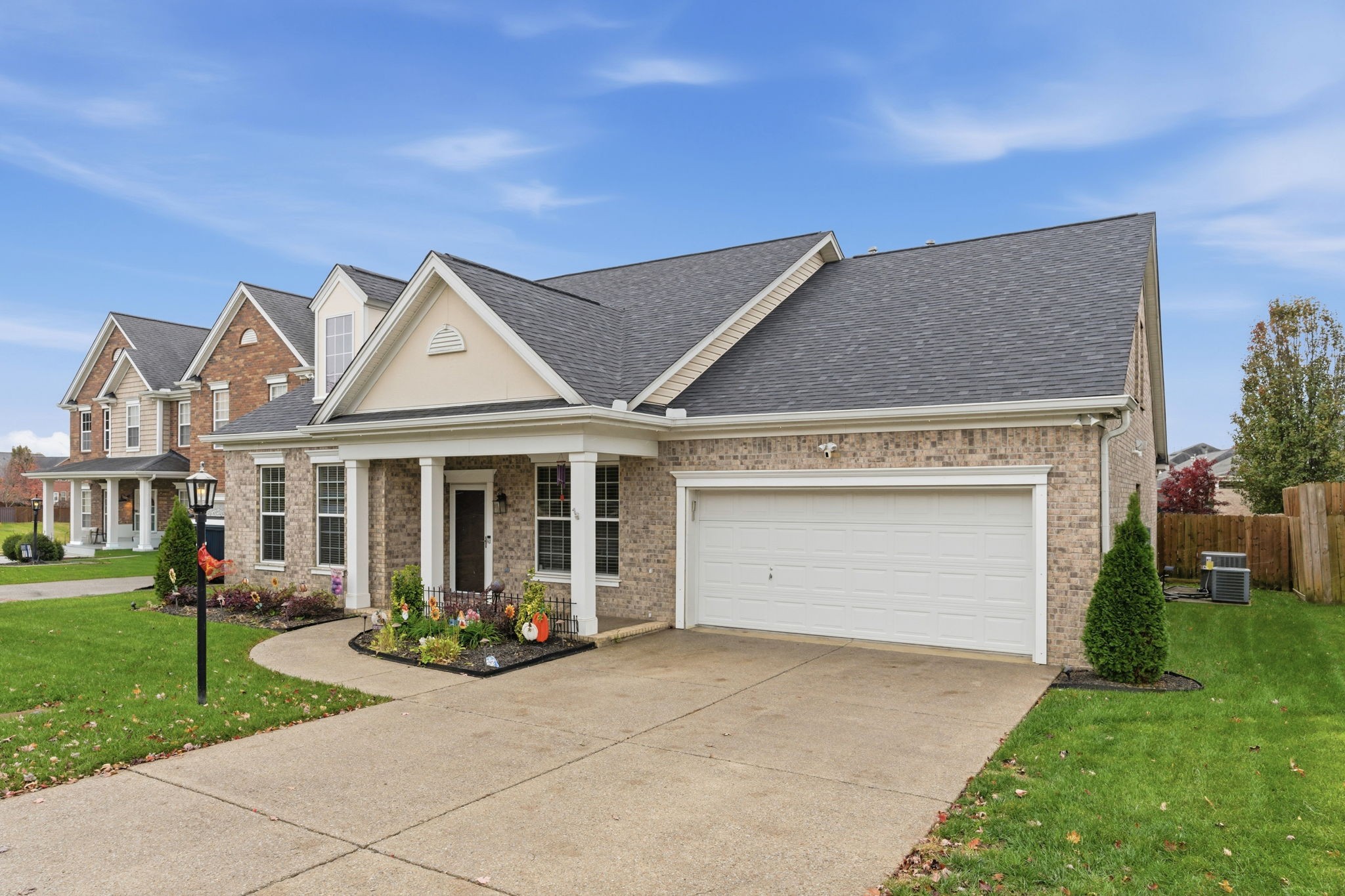 1813 Bunting Way Drive Hermitage TN 37076