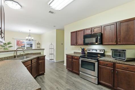 1813 Bunting Way Drive Hermitage TN 37076